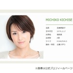 吉瀬美智子、今まで見てきた中で“1番カッコ良かった人”は？