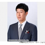 小籔千豊、パーカーおじさん論争に「『綺麗な姉ちゃんが言うてまんの。そうでっか』だけの話」