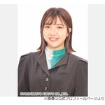 3時のヒロイン・福田麻貴の後悔「“元アイドル”なんて言わなければ良かった」