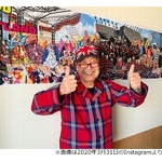 山本寛斎さんが死去、3月に白血病を公表