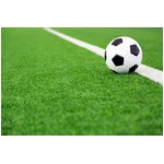 サッカー場を“割り勘”で建設、友人と結成した自身のチームのために。