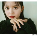 初のフォト＆エッセイにテレ東・田中瞳アナ「恥ずかしいけれど見てみてください」