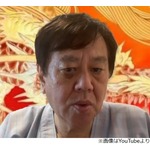 原口一博議員が退院「自宅も危ないので…」、肋骨骨折の原因は「寝てたんでわかんない」