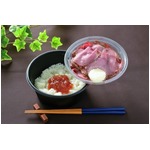 ローソンに「ローストビーフ丼」登場、話題のメニューを数量限定で。