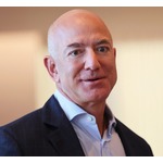 Amazon創業者、“牛のメタン排出”抑えるワクチンに14億円提供