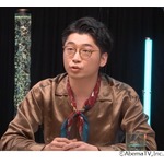 さや香・新山、“石丸伸二氏密着”のときにハプニングが発生