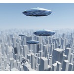 米政府、“UFOと地球外生命体発見のため”一般市民に協力要請