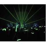 RAM RIDER復活LIVEに豪華5人、野宮真貴や桃井はるこら駆けつける。