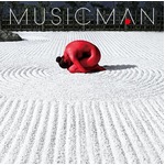 桑田佳祐がミュージック・ジャケット大賞、「MUSICMAN」に高い評価。