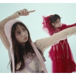 齋藤飛鳥、Vaundy新曲MVで踊る「偶然からつながっためずらしいご縁」