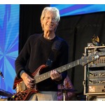 グレイトフル・デッドで30年“創設メンバー”死去、存命メンバーが声明