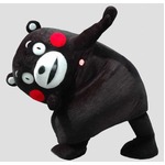くまモンがJapan Expo初参戦、パリでくまモン体操＆くまモンもん踊る。