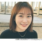 「鼻の穴の大きさに自信がある」岩田絵里奈アナ、“鼻リコーダー”に挑戦した結果…
