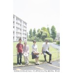 阿部寛が“夢”追うダメな男に、是枝作品で樹木希林＆真木よう子共演。