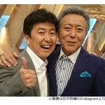 “1番弟子”笠井信輔が小倉智昭さん追悼「感謝しかありません」