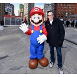 米国任天堂のダグ・バウザー社長が退任発表、「Switch」「Switch 2」の発売を統括