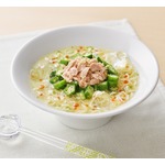 「冷やしサッポロ一番×缶詰」コンテスト実施