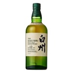 サントリーウイスキー「白州12年」復活、数量限定発売へ