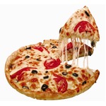 困った人に“ピザ寄付”サイト、希望者の理由に納得なら販売店に注文。