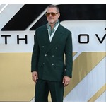 ブラッド・ピット、若手俳優の“柔軟な姿勢”“自由さ”に感銘