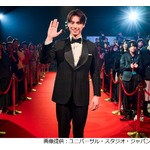 福士蒼汰、USJ「ユニバーサル・クールジャパン 2025」10周年の開幕を宣言
