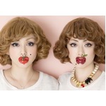 “内さま”映画主題歌にPuffy、「これが私の生きる道」起用＆本編出演も。