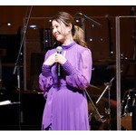 大河ドラマ「光る君へ」劇伴音楽生演奏コンサート、吉高由里子「沼りました！」