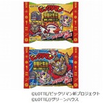 「悪魔VS天使」に新たな続編、「ビックリマン 聖魔化生伝」を4月発売。