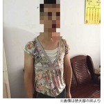 泥酔し目覚めるとなぜか女装、タクシーに乗って悲劇に遭遇した男性。