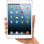 7.9インチの「iPad mini」を発表、日本では10月26日より予約スタート。