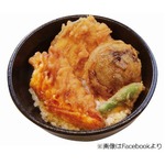 白米＋チキン＋甘辛＝ケンタ丼、“KFC流天丼”を関東限定店舗で販売中。