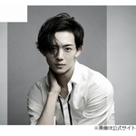 竜星涼「VIVANT」共演時の“チャーミングな阿部寛”明かす、井桁弘恵「かっこいい！」