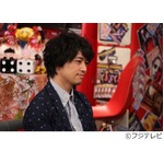 斎藤工は“打倒中目黒の俳優”、「その感じがムカつく」とバッサリ。