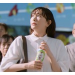 新垣結衣“エネルギーチャージの方法”は「小旅行、睡眠、マンガ」