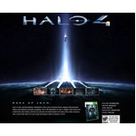 人気シリーズ最新作「HALO4」は2012年、新しい三部作が幕開けへ。
