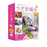 “かぎ針編み”学べる週刊の分冊百科