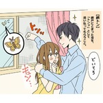 虫の季節“網トン”に胸キュン、独身女性は嫌いな虫にどう対処してる？