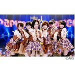まゆゆが“大人AKB48”気遣う、CM撮影で塚本さんのため雰囲気作り。