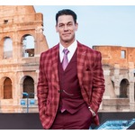 WWE人気レスラー＆俳優のジョン・シナ、2度皮膚がんと診断「太陽が大好きだった」
