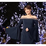 吉瀬美智子、去年のクリスマスは「浮いた話はまったく無く…」