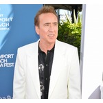元妻がニコラス・ケイジに対する訴訟取り下げも…“息子との裁判”は継続
