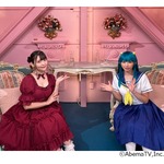 上坂すみれの夢実現で昇天、“ラム”コスプレのえなこに「ハァァァァ良すぎる！」