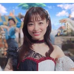 橋本環奈、“半分天使、半分悪魔”久々のコスチューム仕事に「新鮮で面白い世界観」