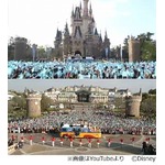 TDRキャスト2700人の決起集会、“ザ・ハピネス・イヤー”直前に実施。