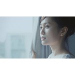 リアルな“あっちゃんの日常”、ドキュメンタリー風CMで自然な涙も。
