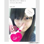 AKB入山「まずリハビリから」、デビュー5年目スタートで心境つづる。