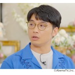 さや香・新山の“妻への愛情表現”に騒然、好きと「言うわけないじゃないですか」
