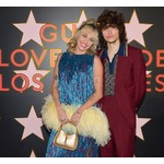 マイリー・サイラス、“特別な場所”日本でプロポーズされていた