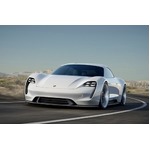 2020年にポルシェ初の100％EV、1340億円投資＆1,000人以上追加雇用へ。