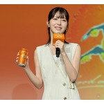 浜辺美波、生まれ変わったら“学校の先生”に挑戦したい「歴史好きだったんで」